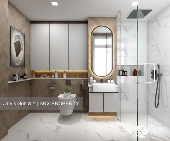 Kerrisdale (D8), Condominium #556927151